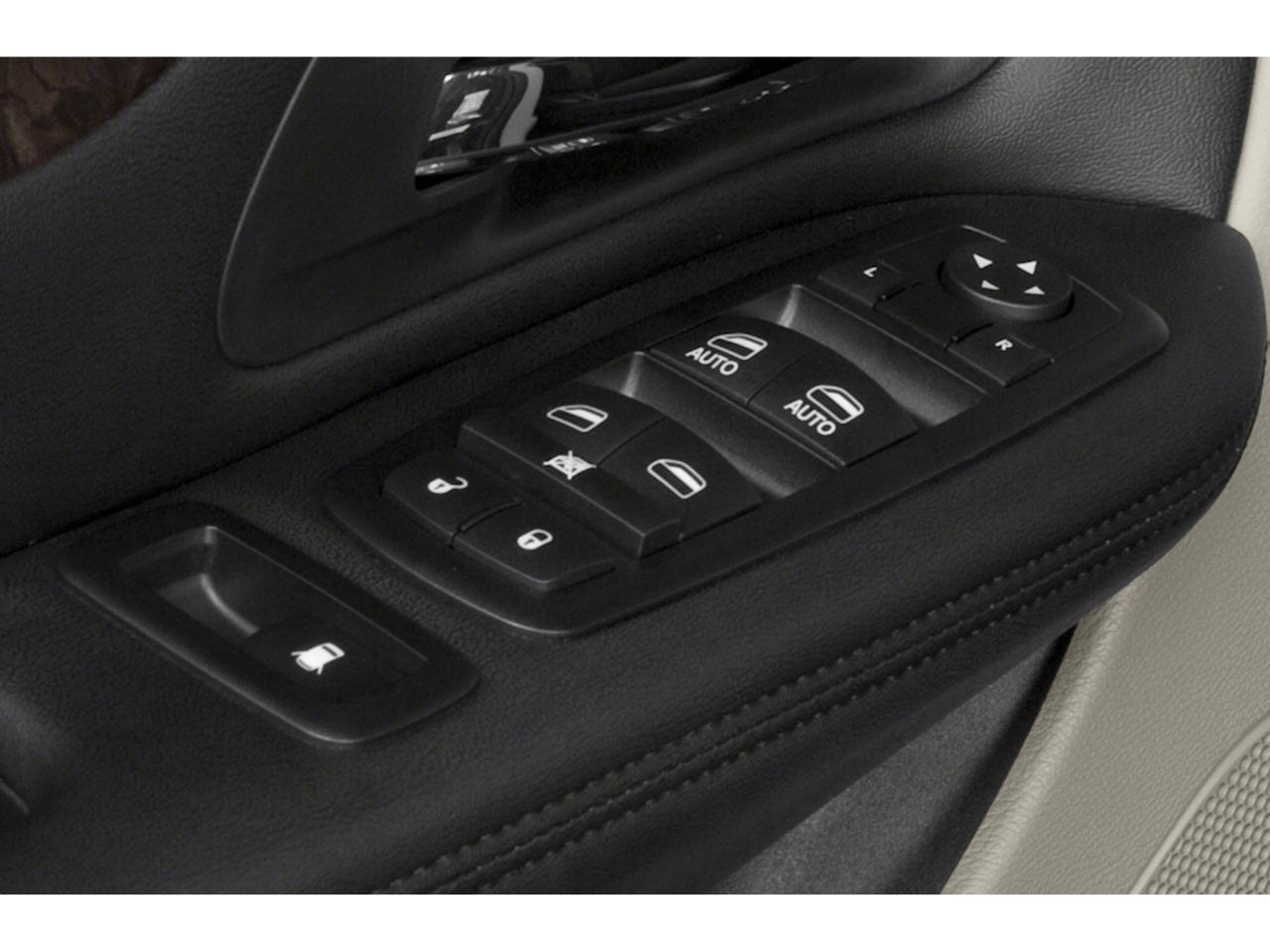 2015 Dodge Grand Caravan American Value Package
