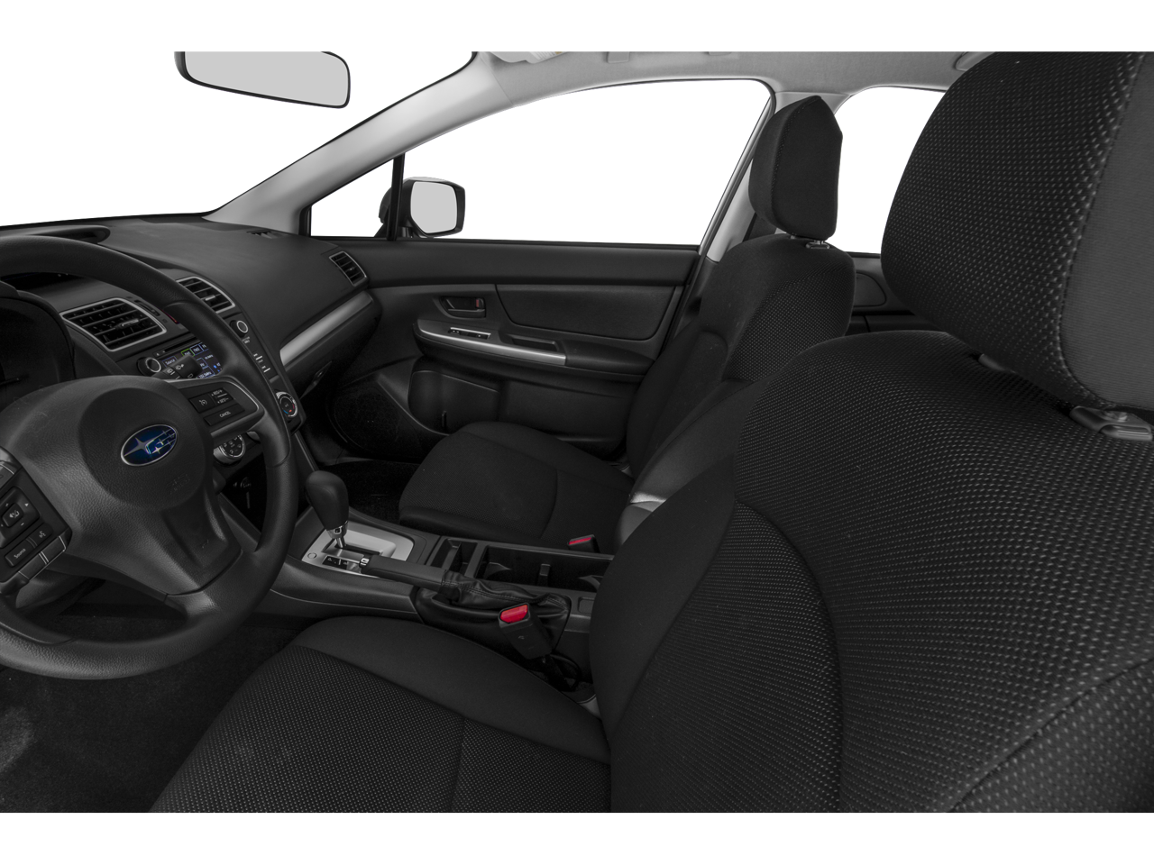2015 Subaru Impreza Wagon 2.0i Premium