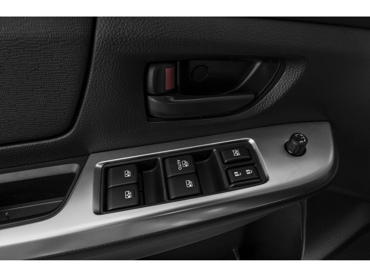 2015 Subaru Impreza Wagon 2.0i Premium