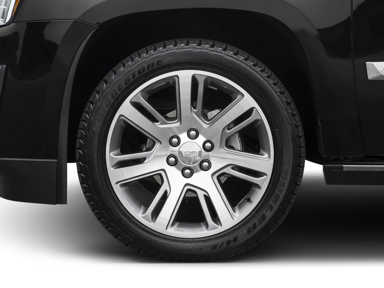 2016 Cadillac Escalade Premium Collection