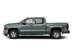 2017 Chevrolet Silverado 1500 Base