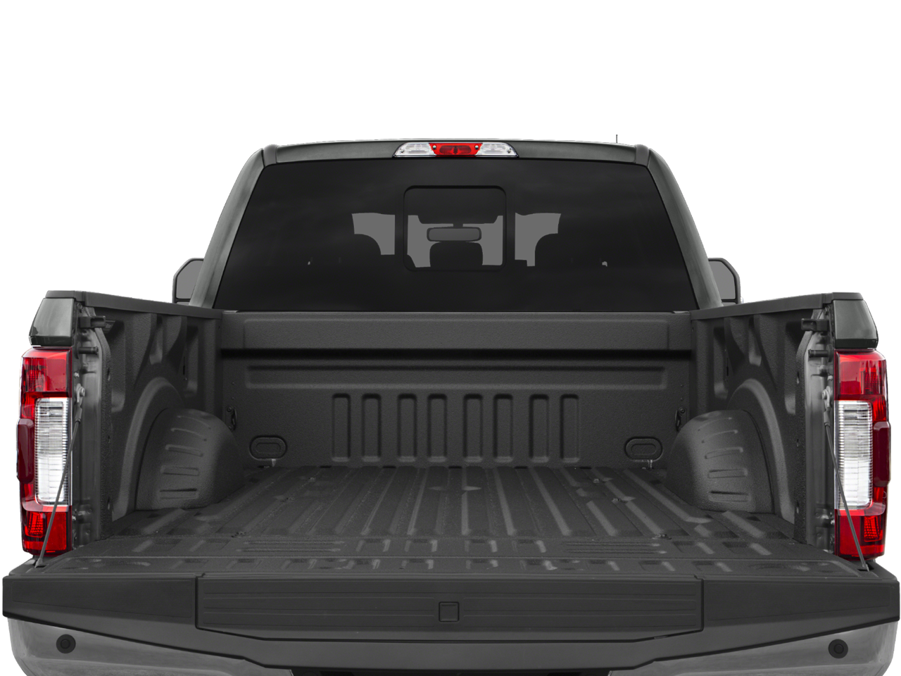 2017 Ford Super Duty F-350 SRW Lariat