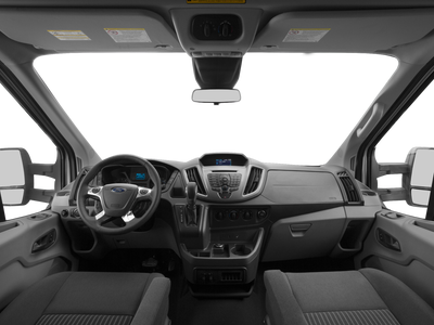 2017 Ford Transit Wagon 350 XLT