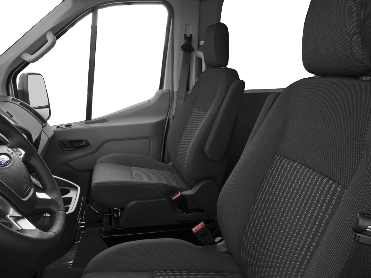 2017 Ford Transit Wagon 350 XLT
