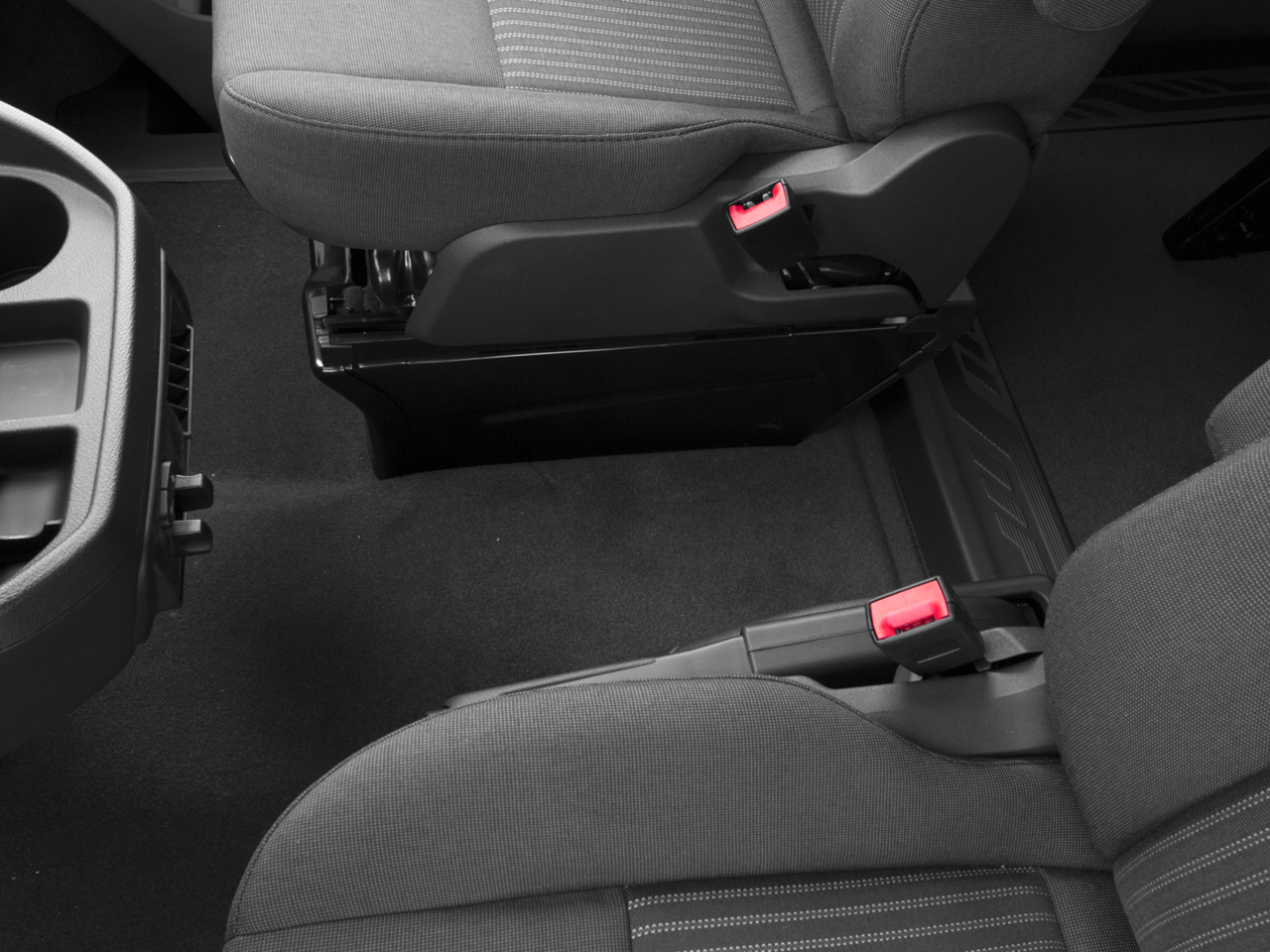 2017 Ford Transit Wagon 350 XLT