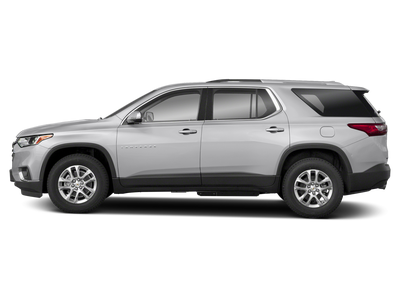 2018 Chevrolet Traverse Base