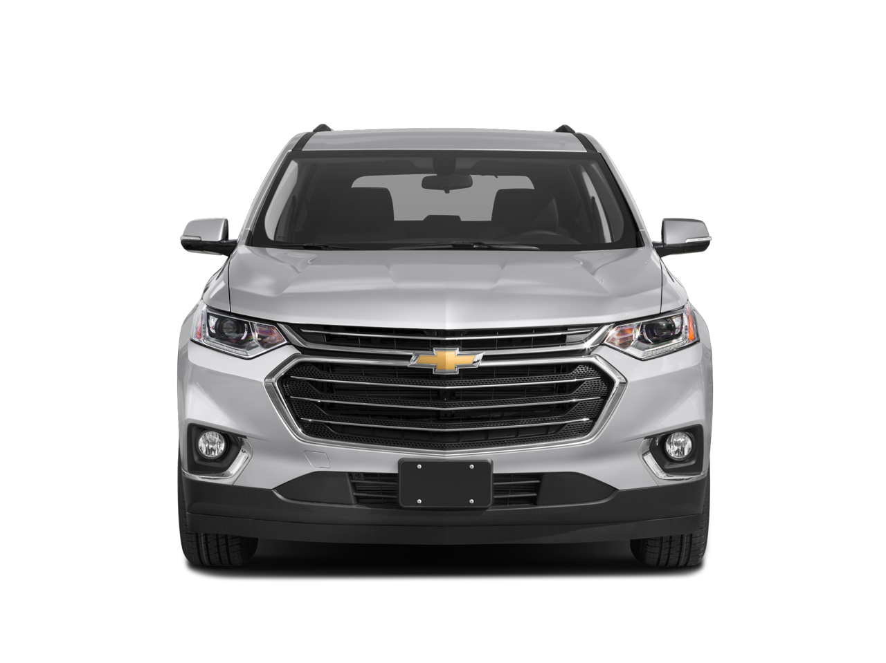 2018 Chevrolet Traverse Base