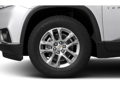 2018 Chevrolet Traverse Base