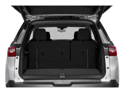 2018 Chevrolet Traverse Base