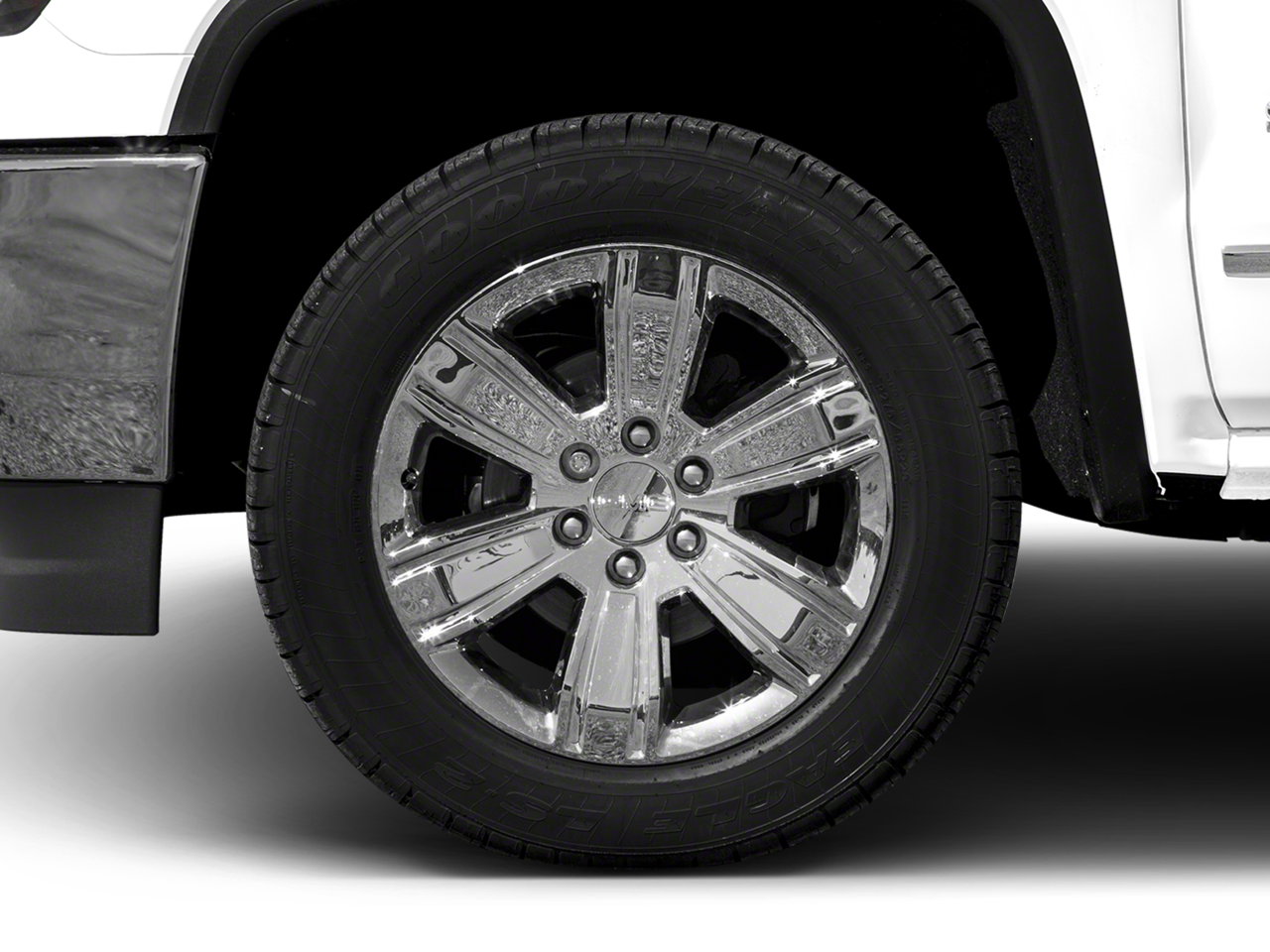 2018 GMC Sierra 1500 Base