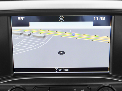 2018 GMC Sierra 1500 Base