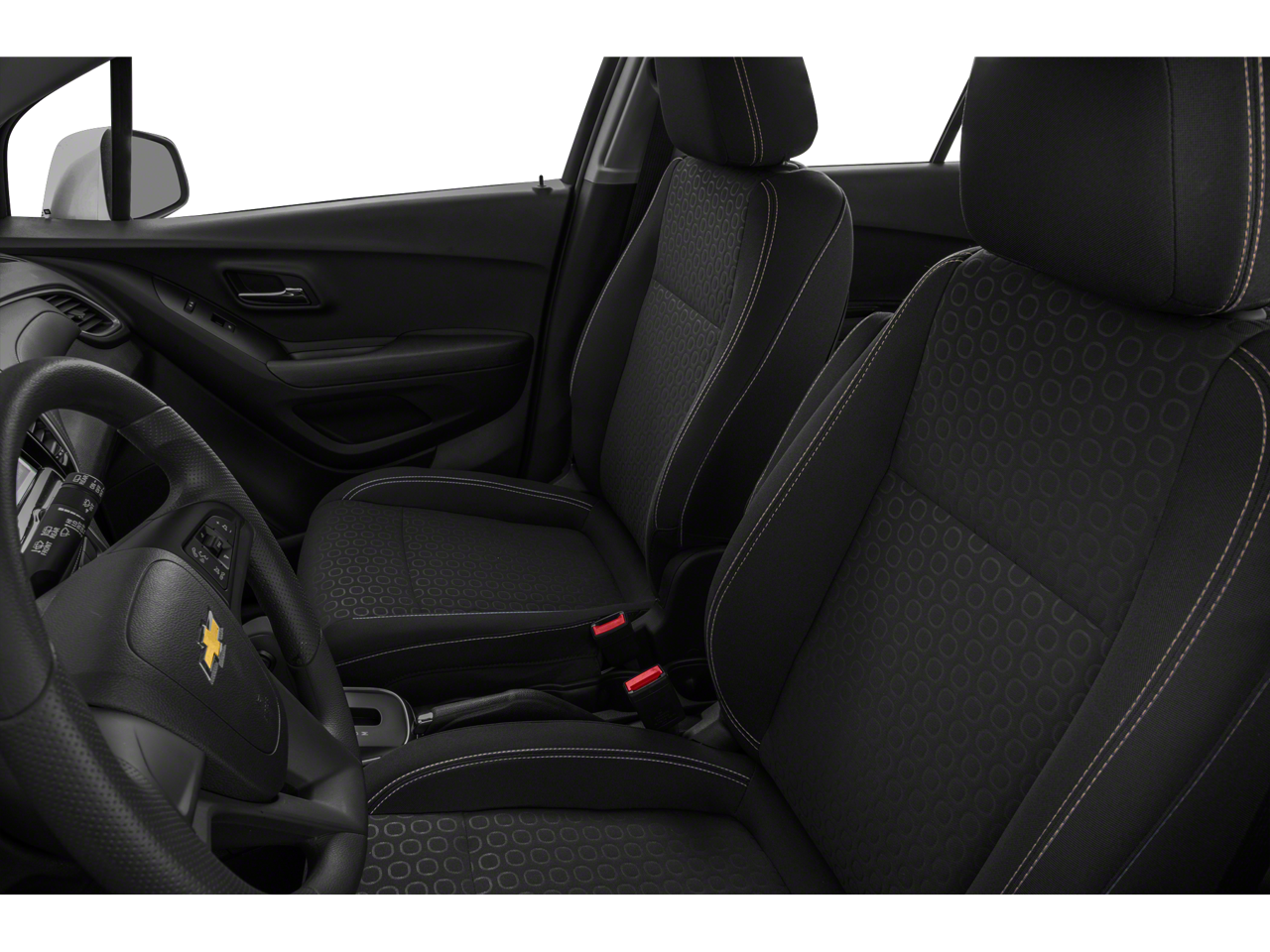 2019 Chevrolet Trax Base
