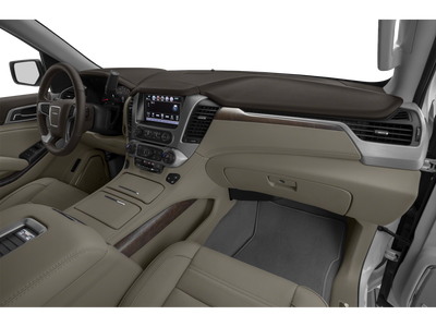 2019 GMC Yukon Base