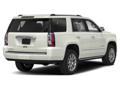 2019 GMC Yukon Base