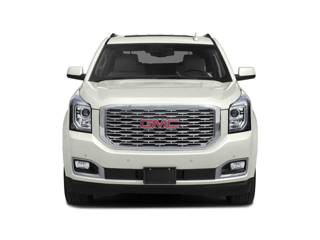2019 GMC Yukon Base