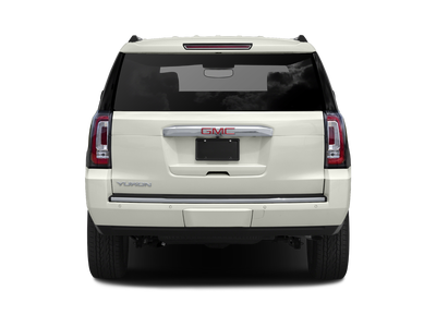 2019 GMC Yukon Base