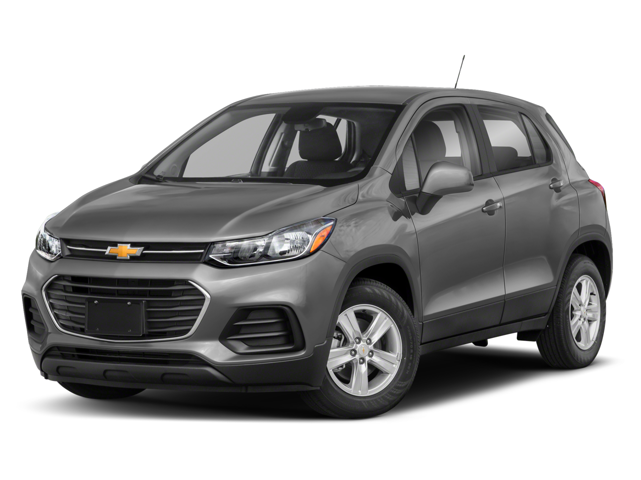 2020 Chevrolet Trax Base