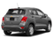 2020 Chevrolet Trax Base