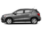 2020 Chevrolet Trax Base