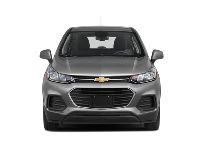 2020 Chevrolet Trax Base