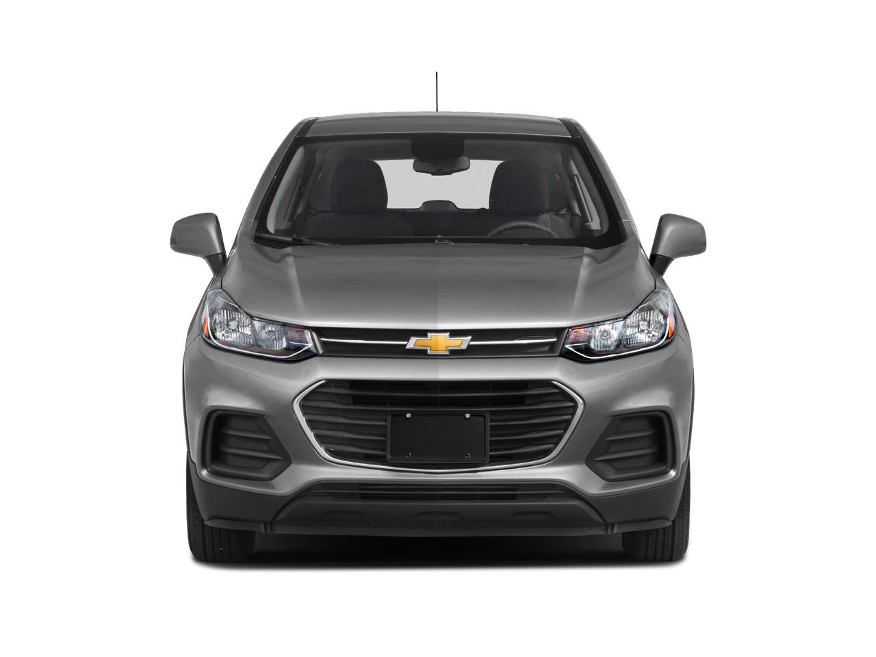 2020 Chevrolet Trax Base
