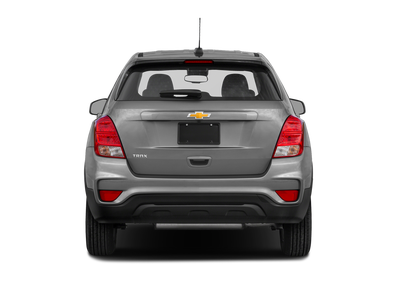 2020 Chevrolet Trax Base