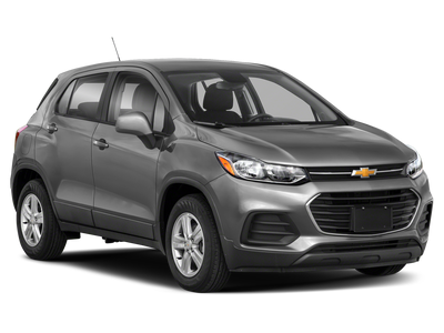 2020 Chevrolet Trax Base