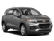 2020 Chevrolet Trax Base