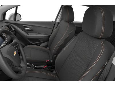 2020 Chevrolet Trax Base