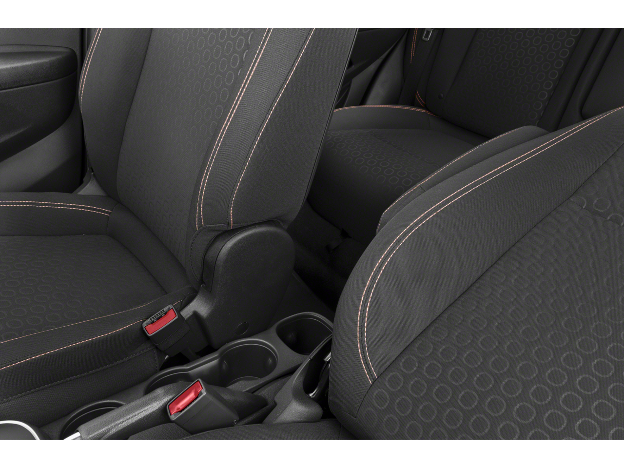 2020 Chevrolet Trax Base