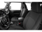 2020 Jeep Wrangler Unlimited Altitude
