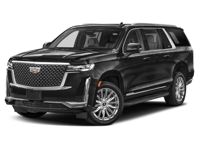2021 Cadillac Escalade ESV Base