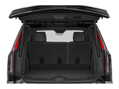 2021 Cadillac Escalade ESV Base