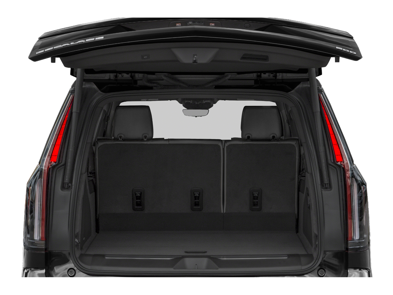 2021 Cadillac Escalade ESV Base