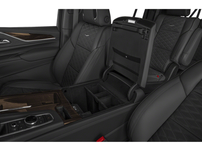 2021 Cadillac Escalade ESV Base