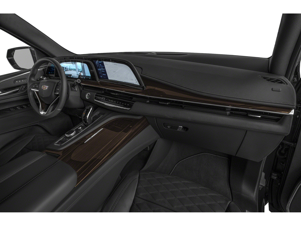 2021 Cadillac Escalade ESV Base