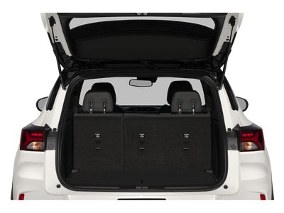 2021 Chevrolet Trailblazer Base