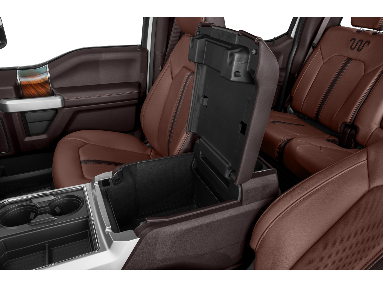 2021 Ford Super Duty F-250 SRW XLT