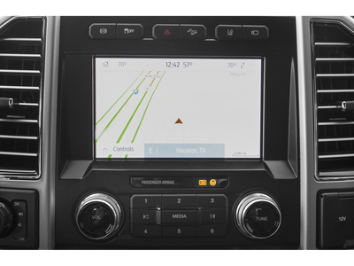 2021 Ford Super Duty F-250 SRW XLT