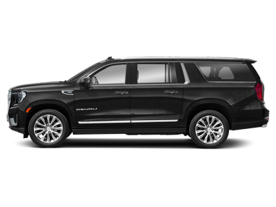 2022 GMC Yukon XL Base