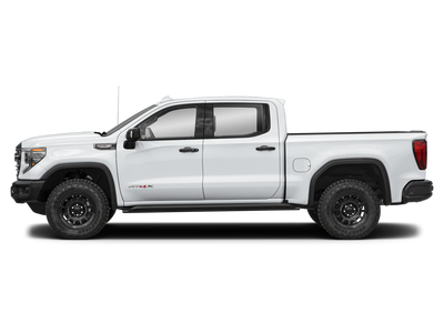 2022 GMC Sierra 1500 Base
