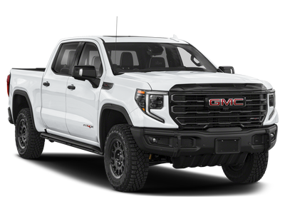 2022 GMC Sierra 1500 Base