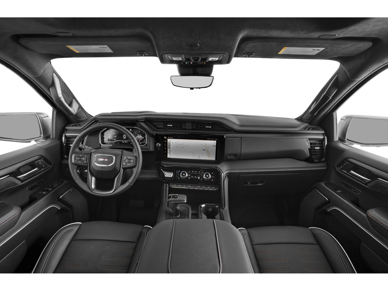 2022 GMC Sierra 1500 Base