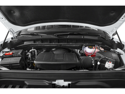 2022 GMC Sierra 1500 Base