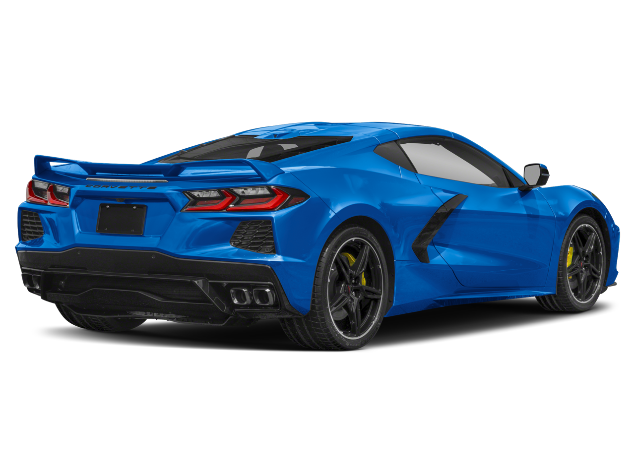 2023 Chevrolet Corvette Stingray Base