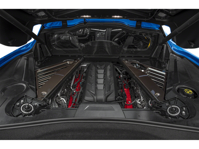 2023 Chevrolet Corvette Stingray Base