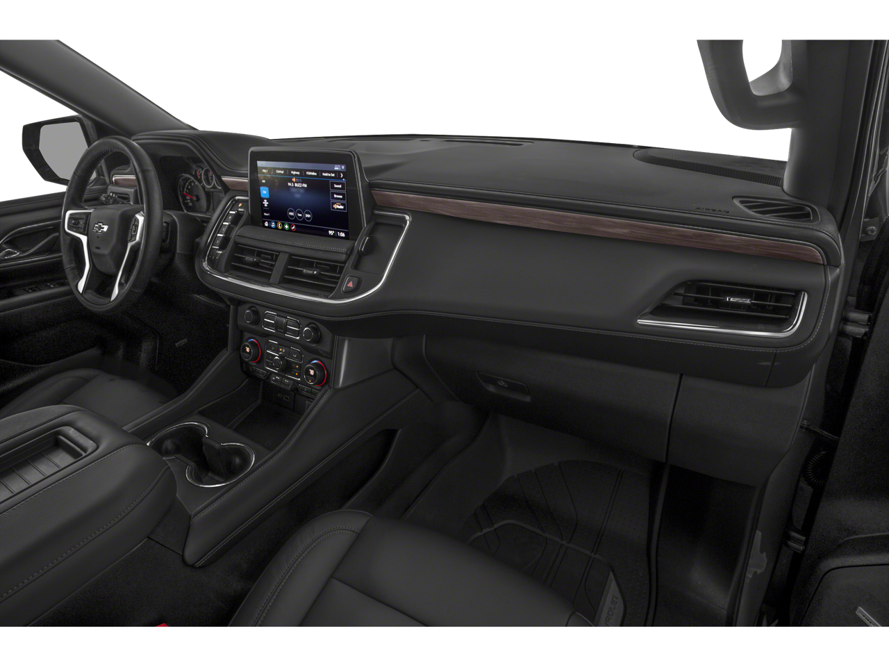 2023 Chevrolet Tahoe Base