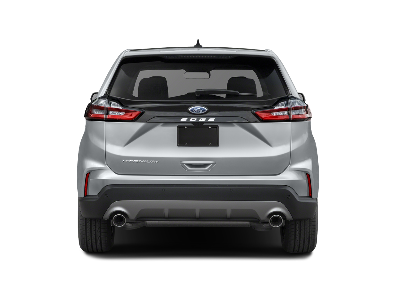 2023 Ford Edge Titanium photo 4