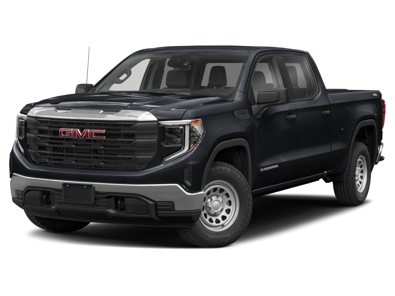 2023 GMC Sierra 1500 Base