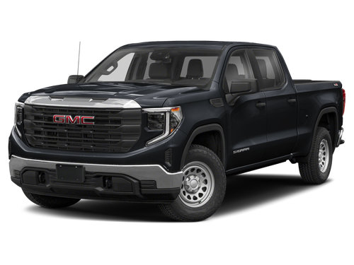 2023 GMC Sierra 1500 Base